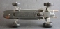 Preview: Schuco BMW Formel 2 Rennwagen 1966 Plastikmodell mit Friktionsantrieb (1839)
